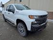 Used 2021 Chevrolet Silverado 1500 Custom Trail Boss Truck Crew Cab