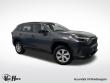 Used 2023 Toyota RAV4 LE SUV