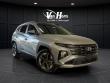 Certified 2025 Hyundai Tucson Hybrid SEL Convenience SUV