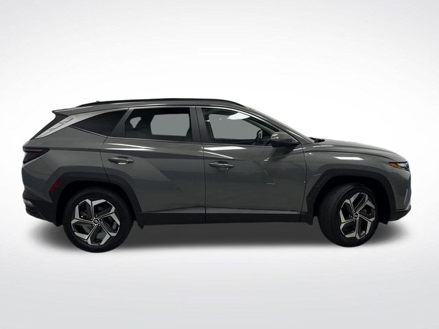 2024 Hyundai Tucson SEL Convenience photo 2
