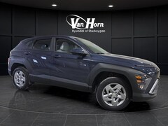 2026 Hyundai Kona SE AWD SUV