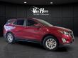 Used 2021 Chevrolet Equinox LT SUV