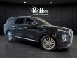 Used 2020 Hyundai Palisade Limited SUV