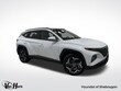 Hyundai Tucson Hybrid