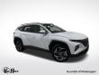 Used 2024 Hyundai Tucson Hybrid Limited SUV