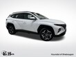 Hyundai Tucson Hybrid