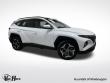 Used 2024 Hyundai Tucson Hybrid Limited SUV