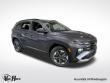 New 2025 Hyundai Tucson Hybrid SEL Convenience SUV
