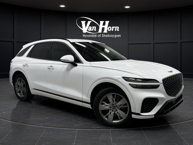 2025 GENESIS GV70 Sport - Photo 39