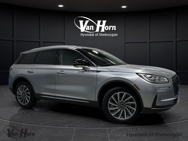 2024 Lincoln Corsair Reserve's photo