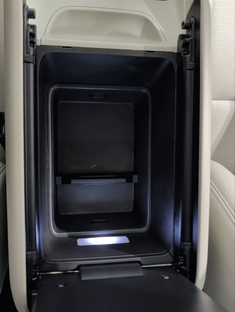 2024 Hyundai Santa Fe Limited - Photo 23