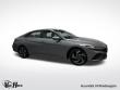 Used 2024 Hyundai Elantra Limited Sedan