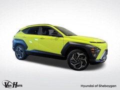 2026 Hyundai Kona SEL Premium AWD SUV