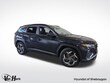 Hyundai Tucson Hybrid