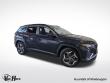 Used 2022 Hyundai Tucson Hybrid SEL Convenience SUV