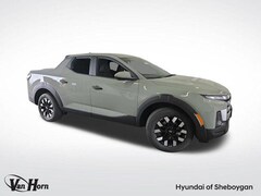 2026 Hyundai Santa Cruz SE AWD Truck Crew Cab