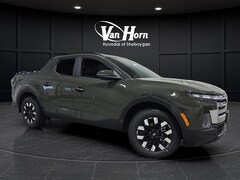 2026 Hyundai Santa Cruz SEL AWD Truck Crew Cab