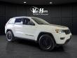 Used 2018 Jeep Grand Cherokee Trailhawk SUV
