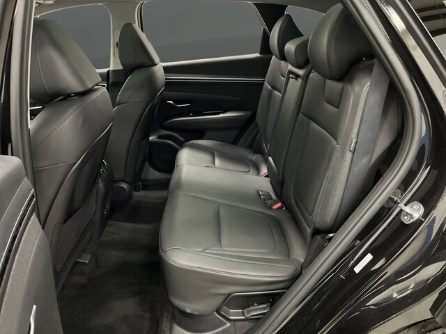 2024 Hyundai Tucson SEL Convenience - Photo 30