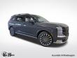 New 2026 Hyundai Palisade Calligraphy AWD SUV