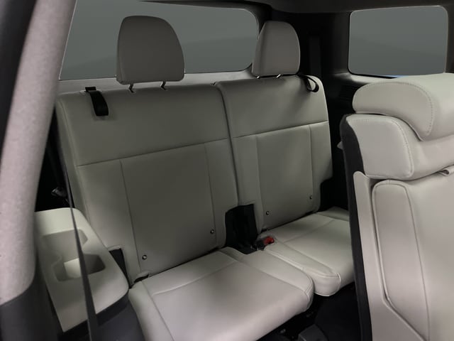 2024 Hyundai Santa Fe Limited - Photo 35