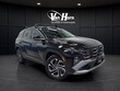  Hyundai Tucson Hybrid