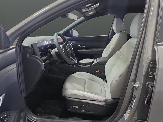 2026 Hyundai Santa Cruz SEL - Photo 4