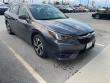 Used 2022 Subaru Legacy Premium Sedan
