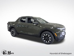 2025 Hyundai Santa Cruz SEL Activity AWD Truck Crew Cab
