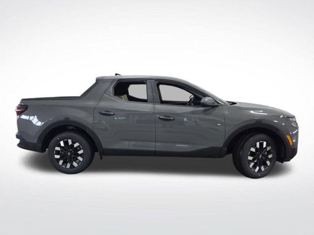 New 2026 Hyundai Santa Cruz SE AWD Truck Crew Cab