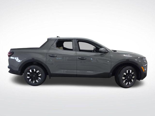 2026 Hyundai Santa Cruz SE photo 2