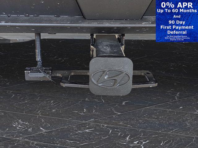 2026 Hyundai Tucson XRT - Photo 34