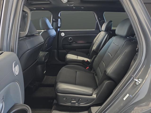2026 Hyundai Palisade Calligraphy - Photo 34