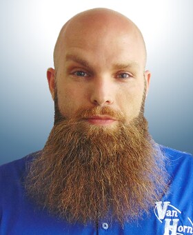 Staff member Tim Hatton from ID_28066c874ea2