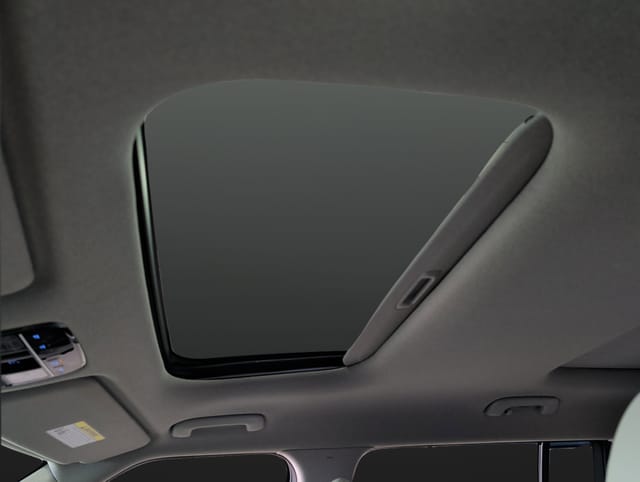 2024 Hyundai Santa Fe Limited - Photo 8