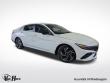 New 2025 Hyundai Elantra SEL Sport Sedan