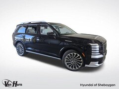 2026 Hyundai Palisade Calligraphy AWD SUV
