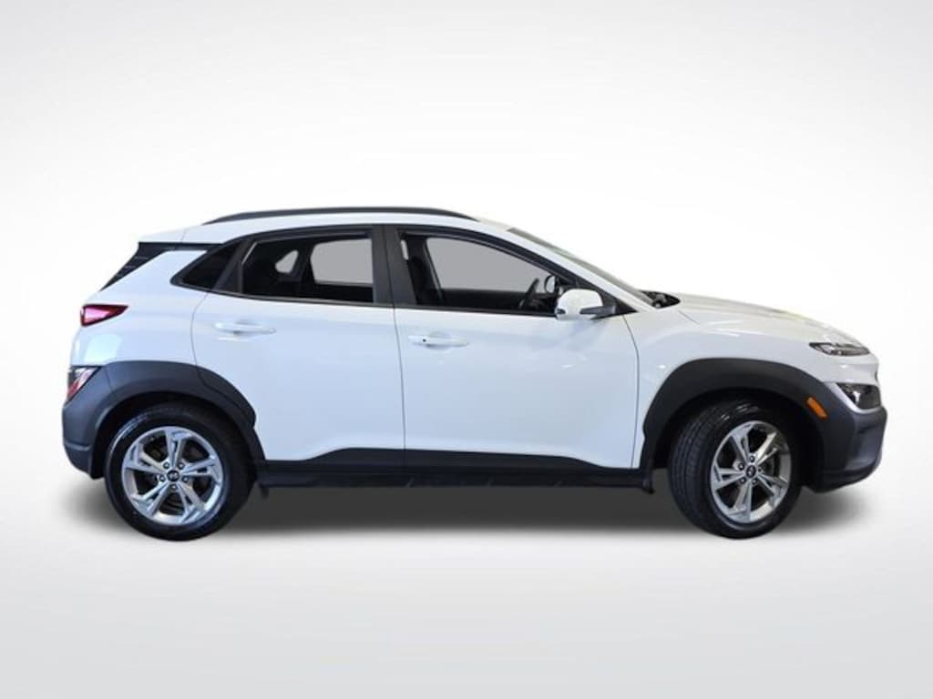 Used 2023 Hyundai Kona SEL SUV