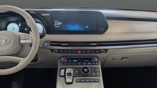 2023 Hyundai Palisade Limited - Photo 13