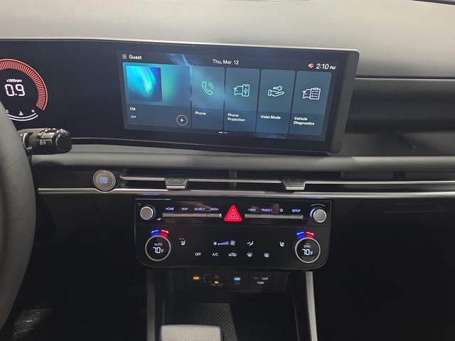 2026 Hyundai Santa Cruz SEL - Photo 8