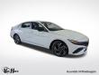 New 2025 Hyundai Elantra SEL Sport Sedan