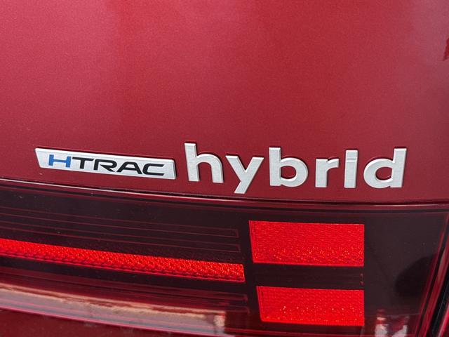 2026 Hyundai Santa Fe SEL - Photo 36
