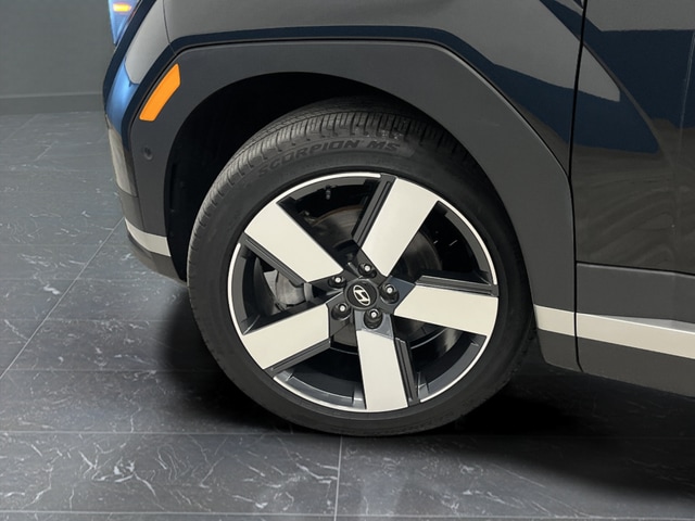 2024 Hyundai Santa Fe Limited - Photo 40