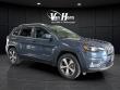 Used 2019 Jeep Cherokee Limited SUV