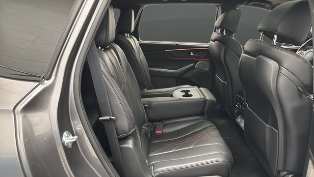 2023 Acura MDX Type S w/Advance Package - Photo 25