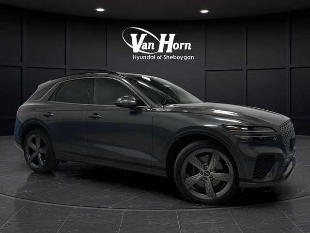 2024 GENESIS GV70 Sport - Photo 41