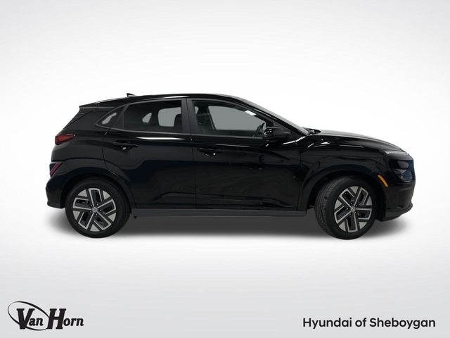 Used 2023 Hyundai Kona EV SEL with VIN KM8K33AG2PU164832 for sale in Sheboygan, WI