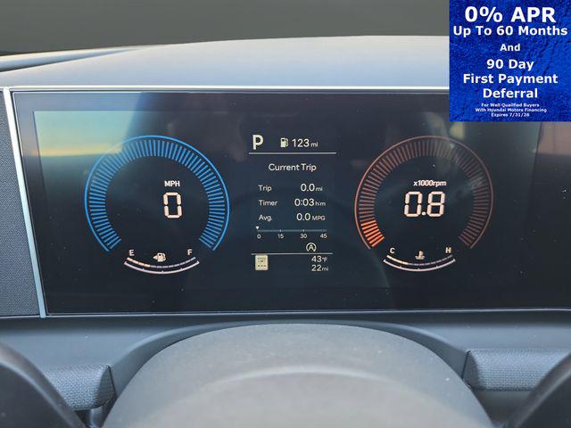 2026 Hyundai Tucson XRT - Photo 16