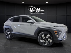 2026 Hyundai Kona Limited AWD SUV