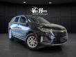 Used 2024 Chevrolet Equinox LT SUV